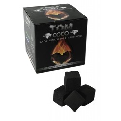 Καρβουνάκια TOM COCO Diamond 1 kg